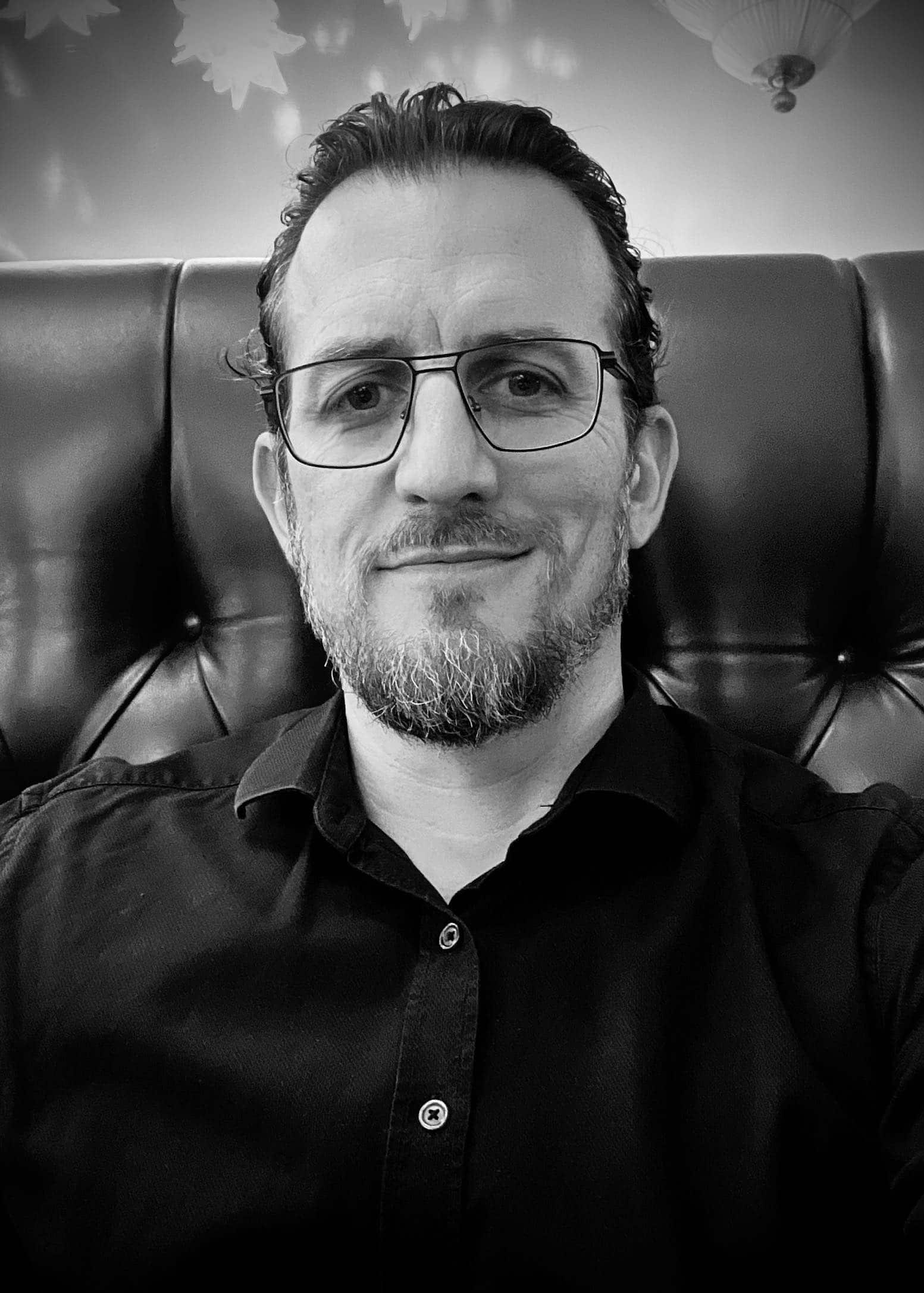 Jean-Laurent AUVRAY